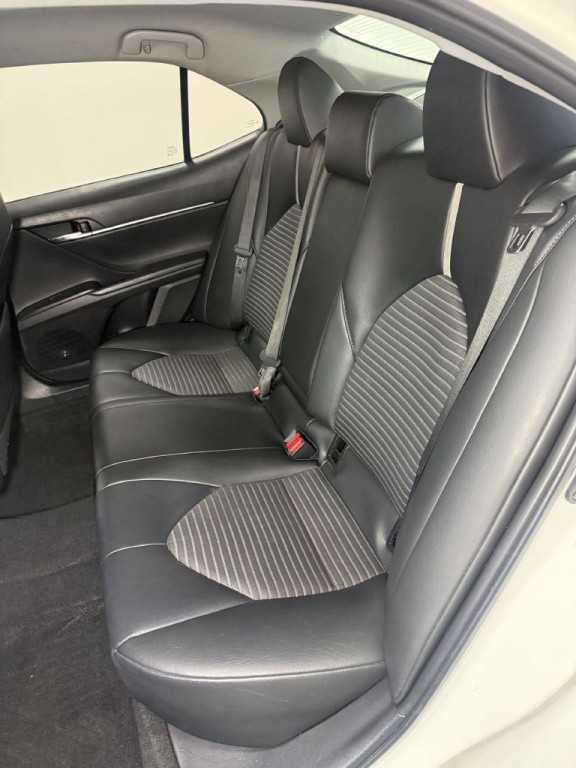2021 Toyota Camry Image 13