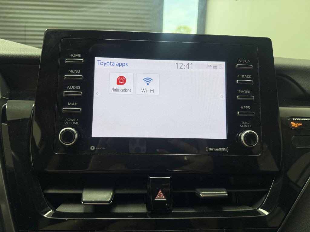 2021 Toyota Camry Image 23