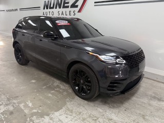 Image for 2022 Land Rover Range Rover R-dynamic S ID: 7437658