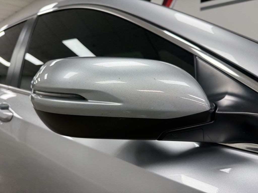2020 Honda CR-V Image 9