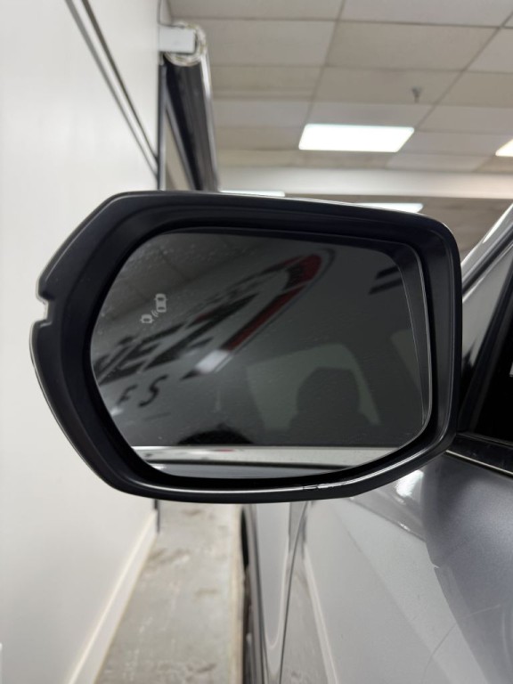 2020 Honda CR-V Image 10