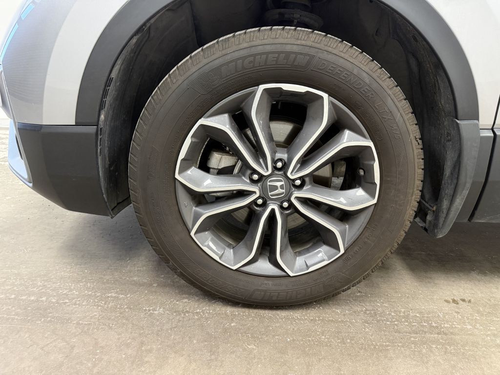 2020 Honda CR-V Image 11