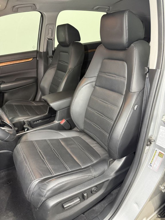 2020 Honda CR-V Image 12