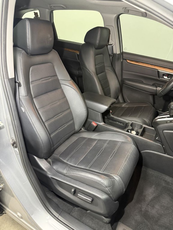2020 Honda CR-V Image 14