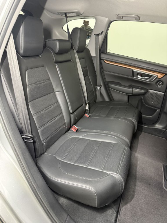2020 Honda CR-V Image 15