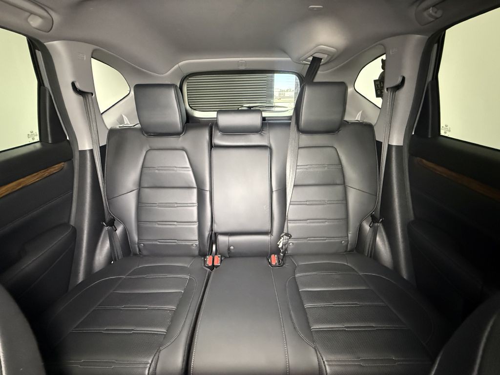2020 Honda CR-V Image 16