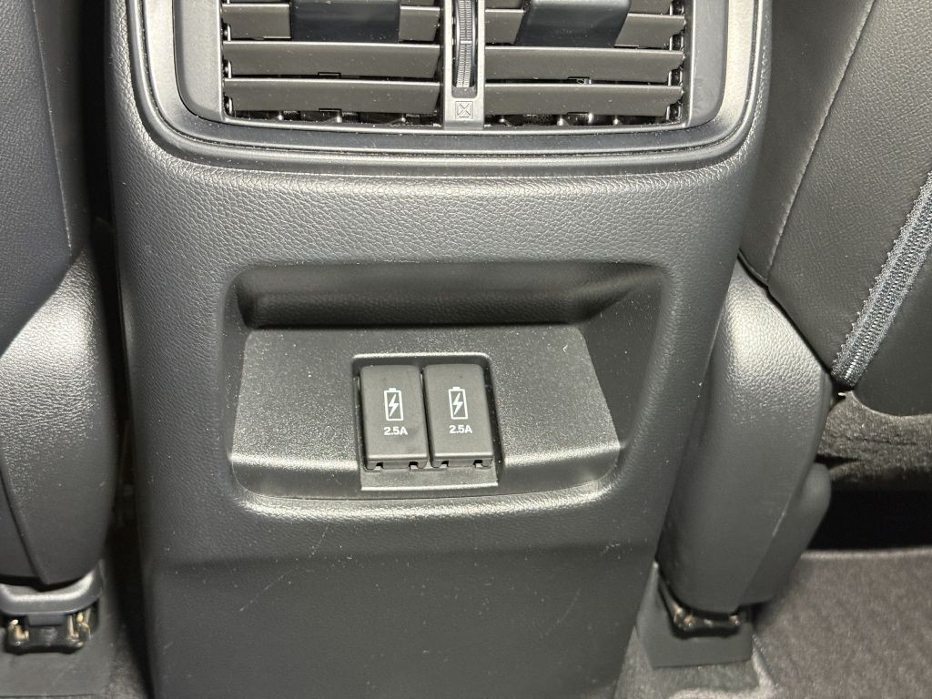 2020 Honda CR-V Image 17