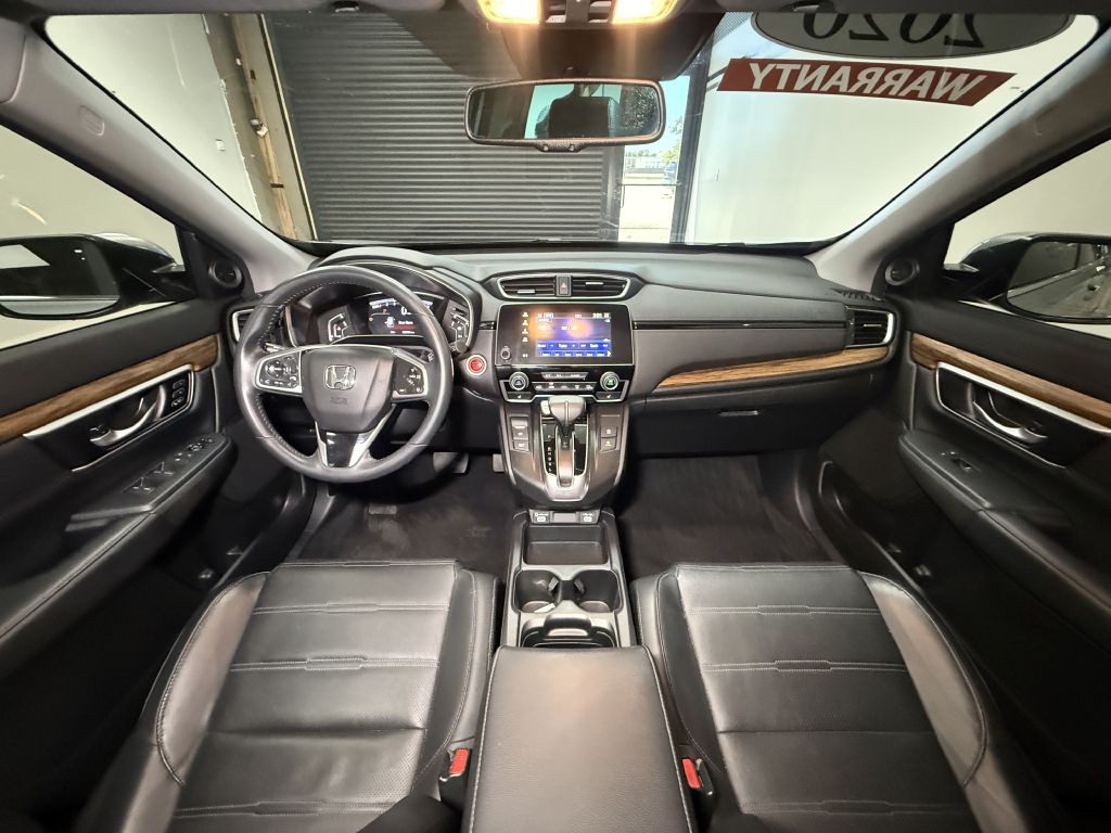 2020 Honda CR-V Image 18