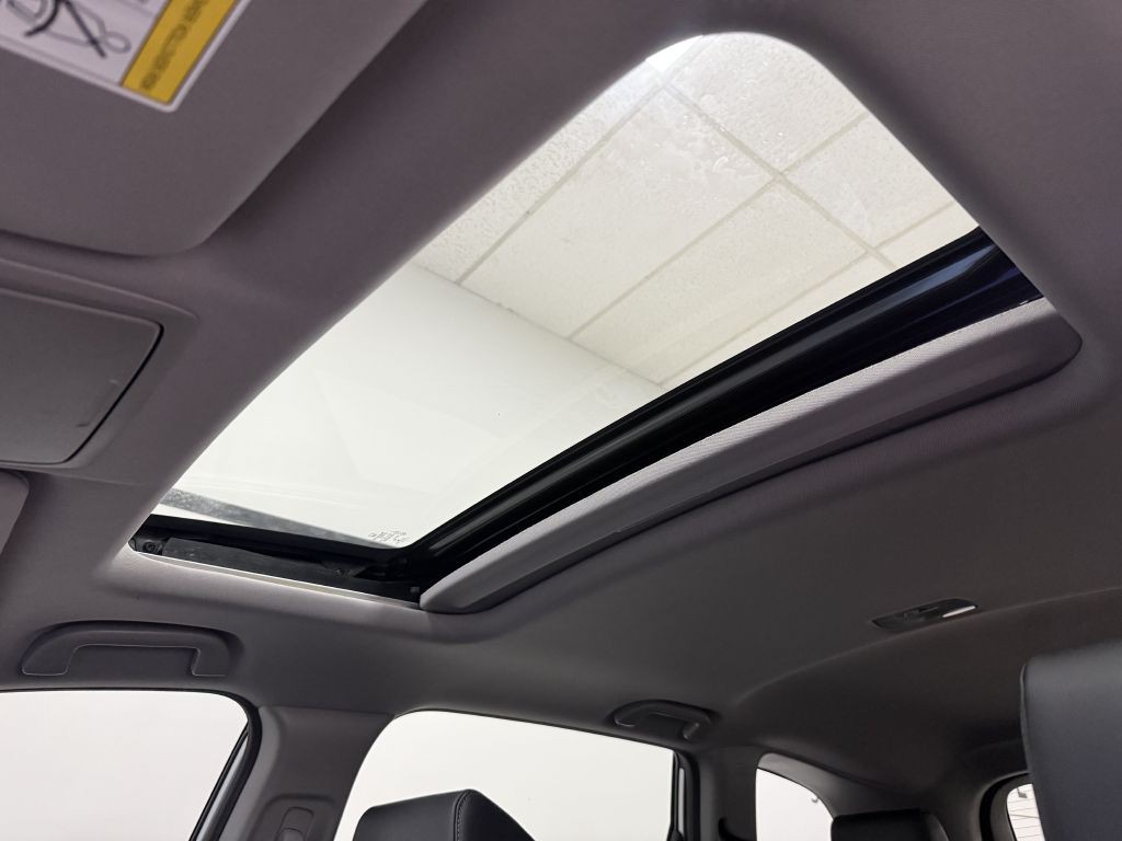2020 Honda CR-V Image 19