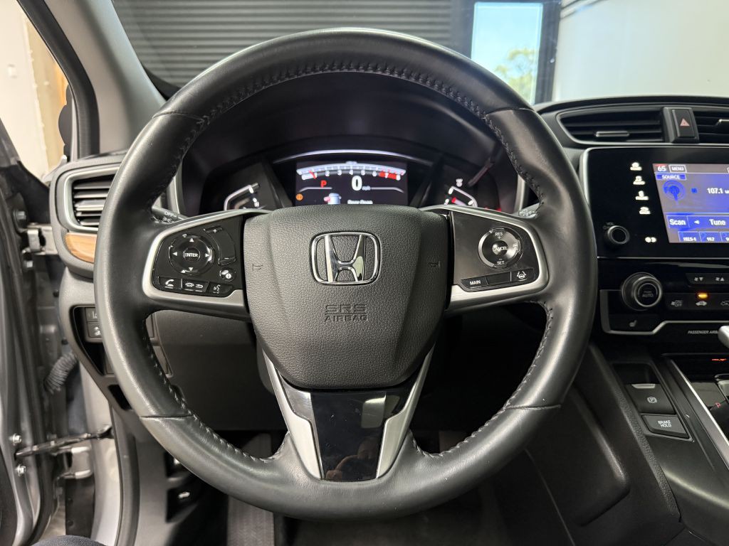 2020 Honda CR-V Image 20