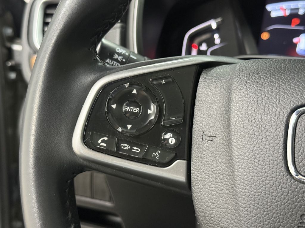 2020 Honda CR-V Image 21