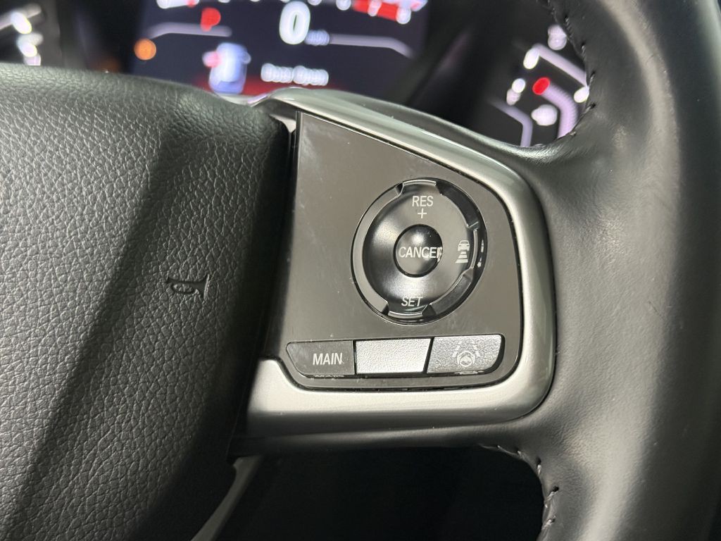 2020 Honda CR-V Image 22
