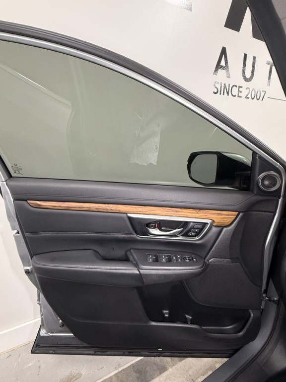 2020 Honda CR-V Image 23