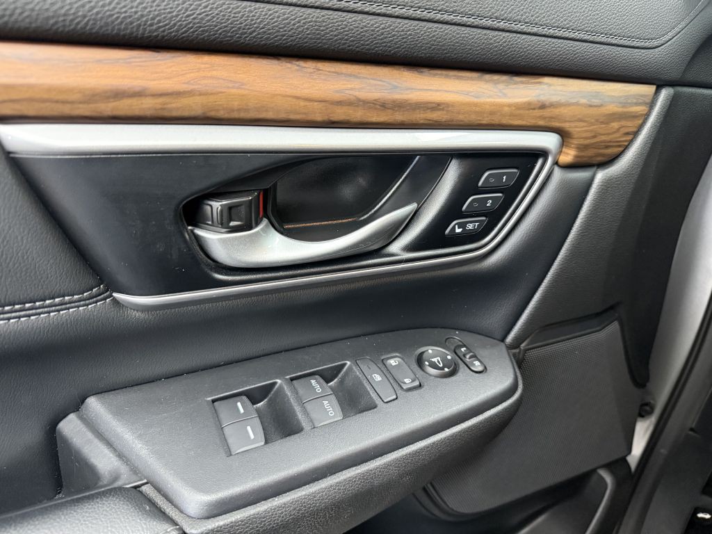 2020 Honda CR-V Image 24