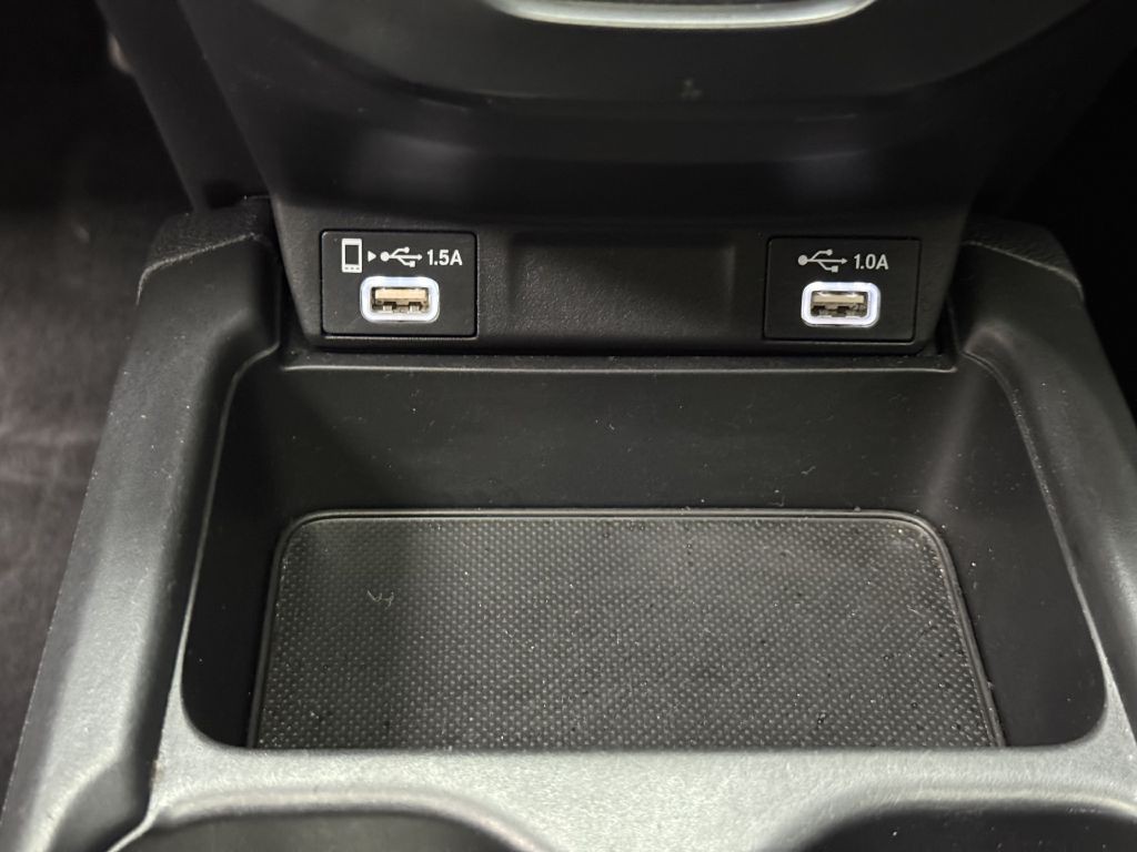 2020 Honda CR-V Image 26