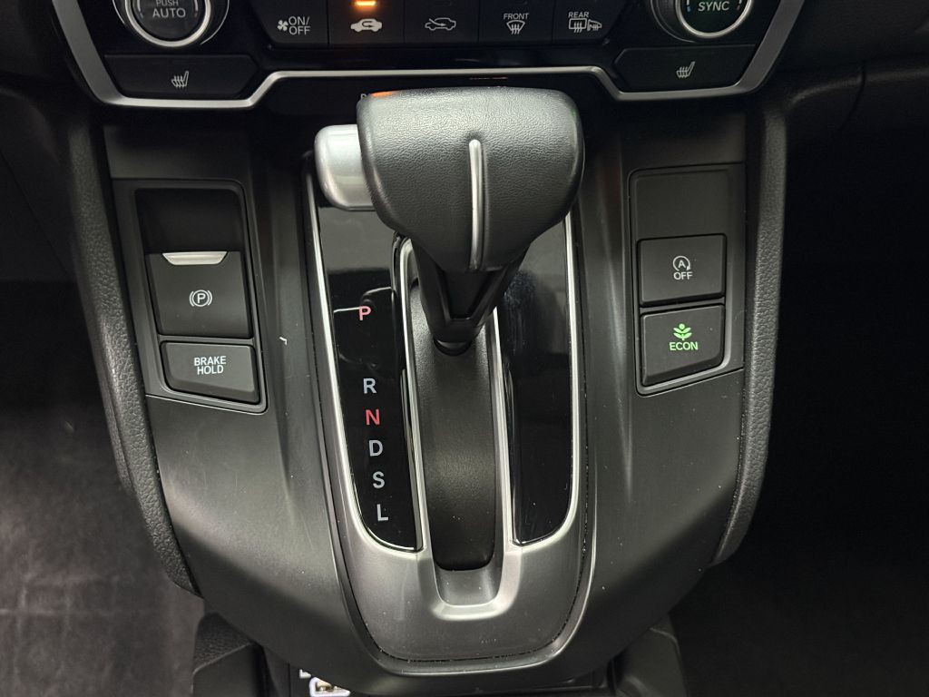 2020 Honda CR-V Image 27