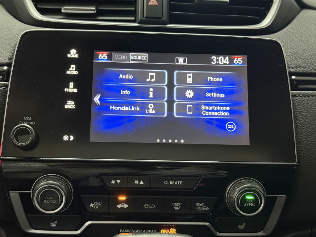2020 Honda CR-V Image 29