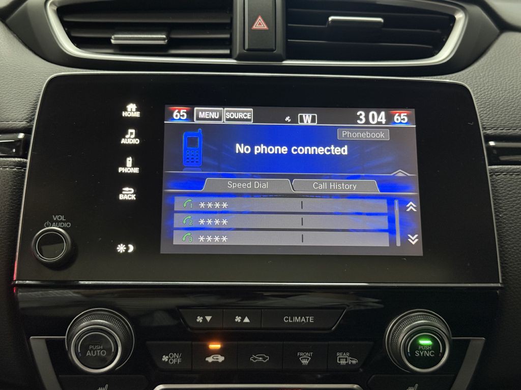 2020 Honda CR-V Image 30