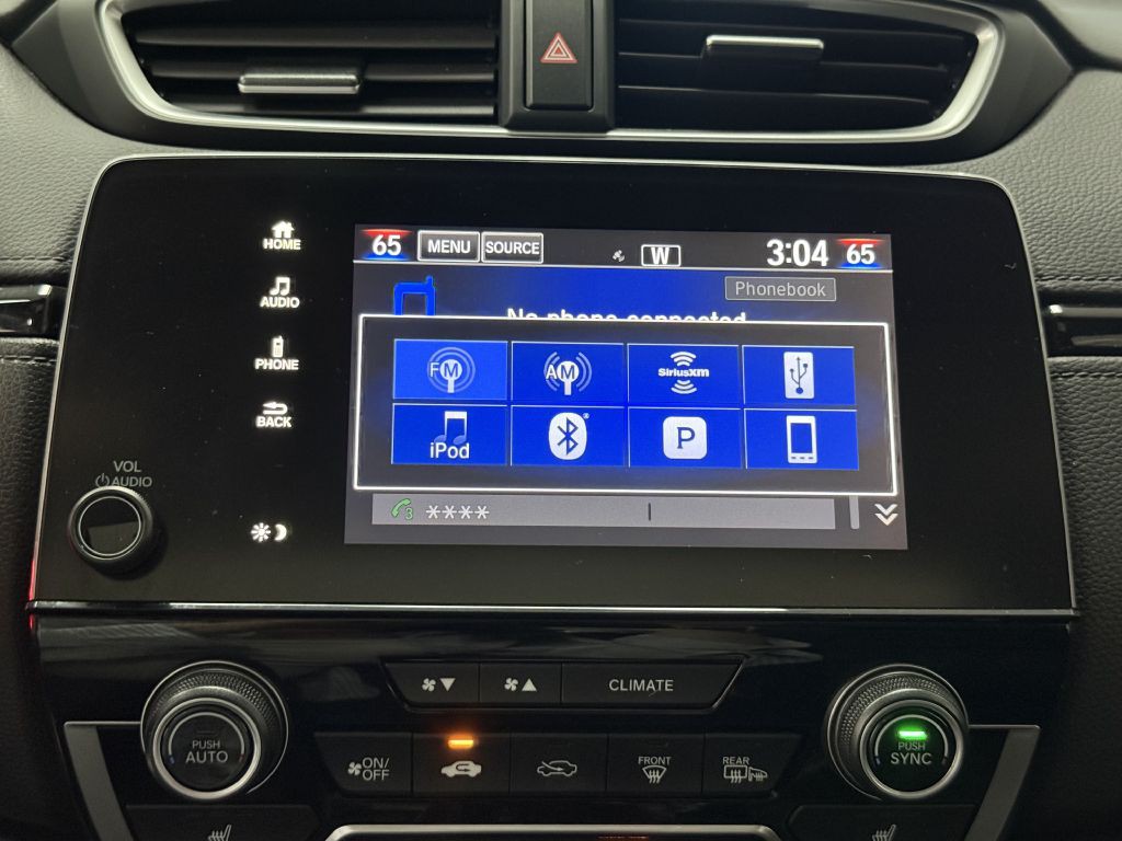 2020 Honda CR-V Image 31