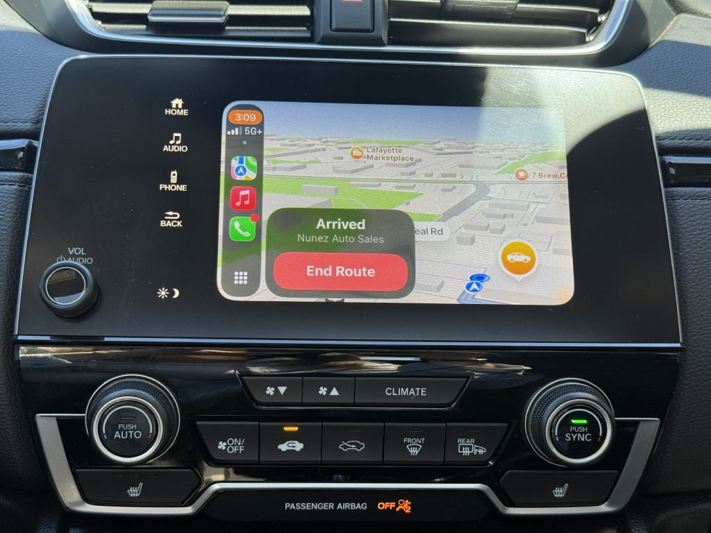 2020 Honda CR-V Image 32
