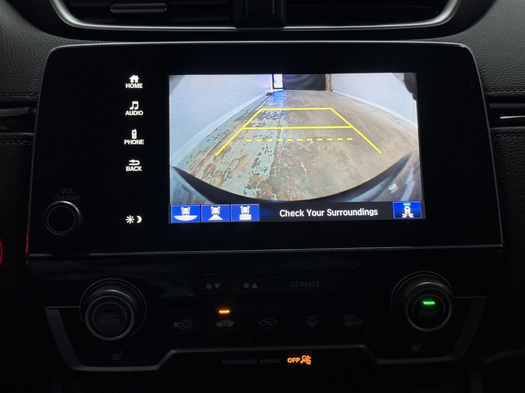 2020 Honda CR-V Image 33