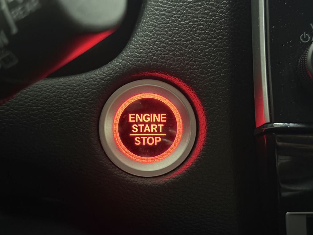 2020 Honda CR-V Image 34