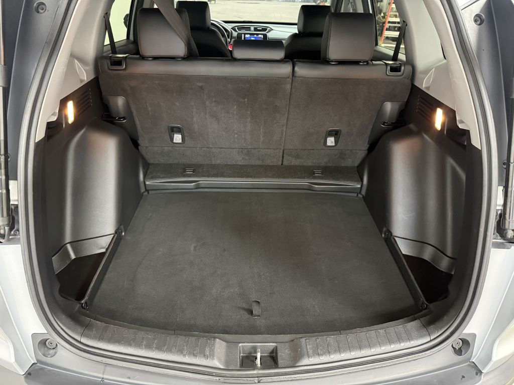 2020 Honda CR-V Image 36