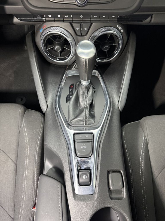 2021 Chevrolet Camaro Image 18