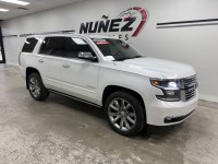 Image for 2017 Chevrolet Tahoe 1500 PREMIER ID: 7460916