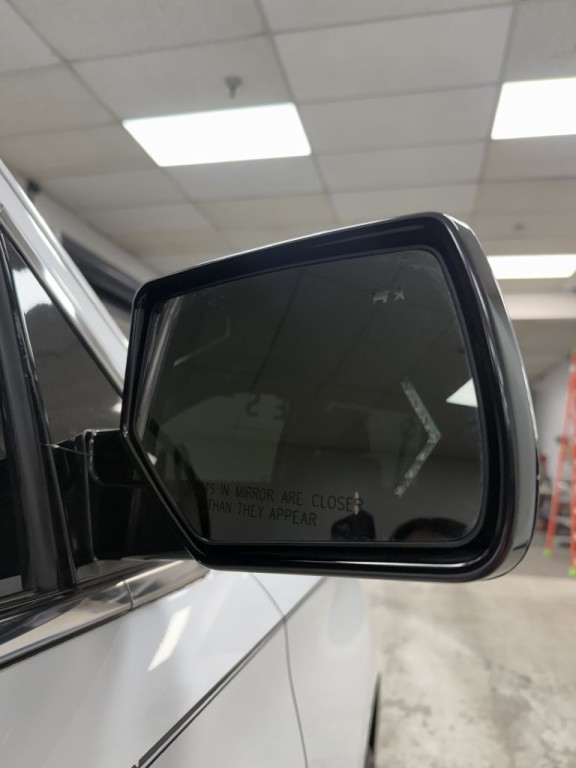 2017 Chevrolet Tahoe Image 10