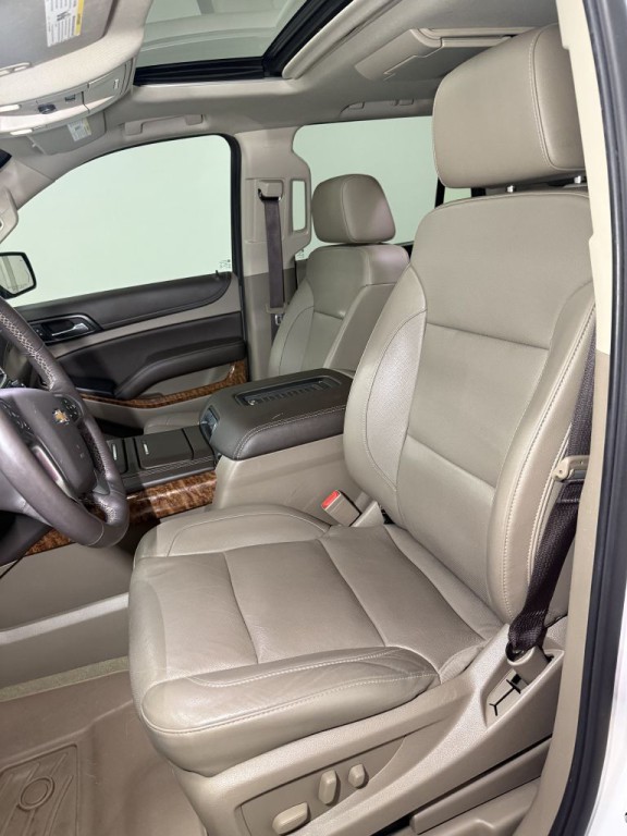 2017 Chevrolet Tahoe Image 13