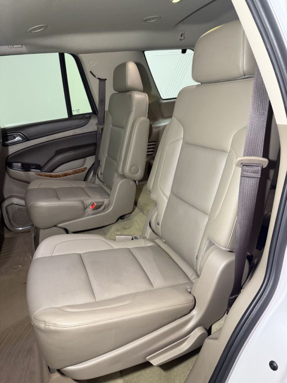 2017 Chevrolet Tahoe Image 14