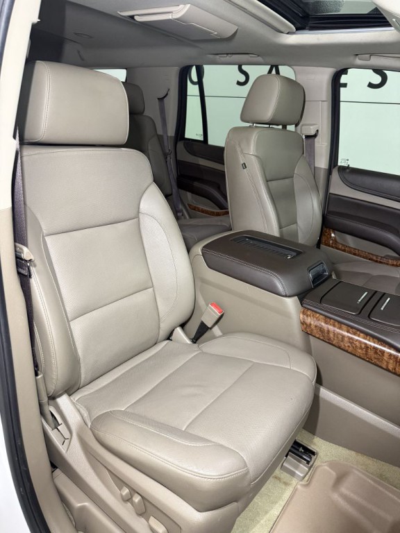 2017 Chevrolet Tahoe Image 15
