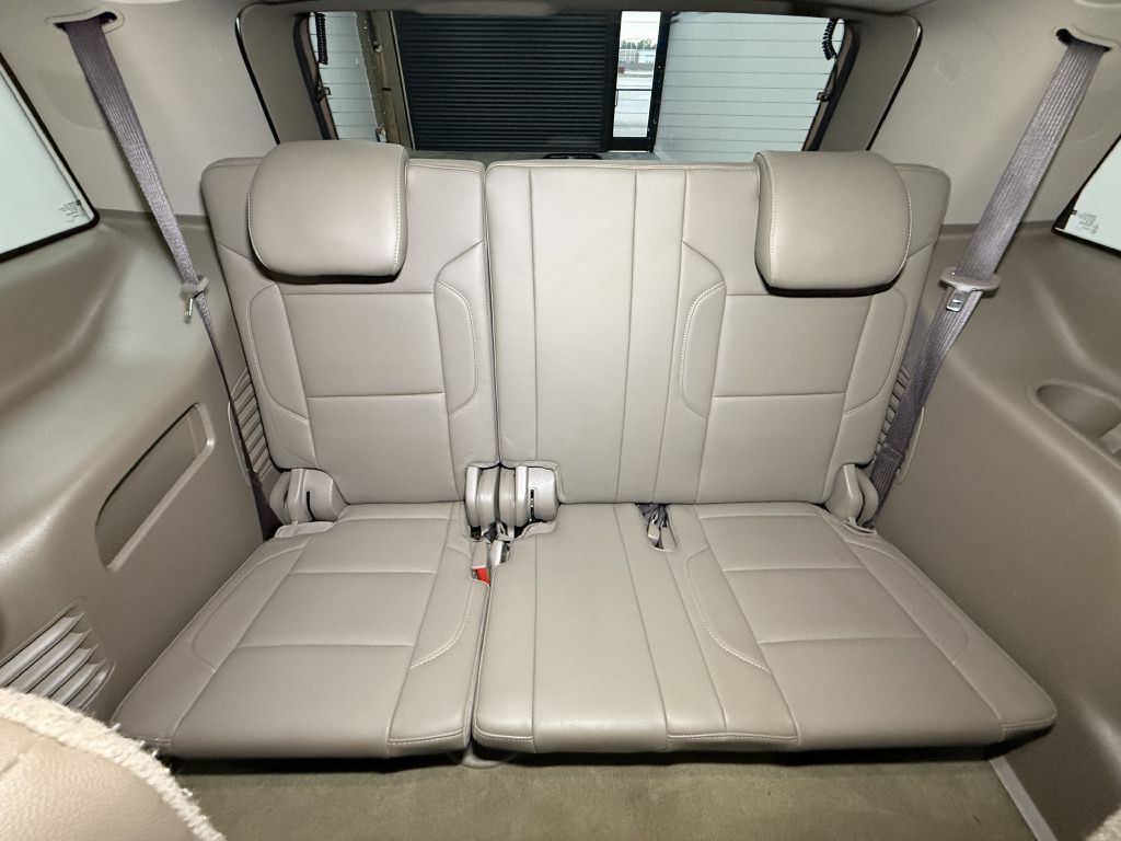 2017 Chevrolet Tahoe Image 17