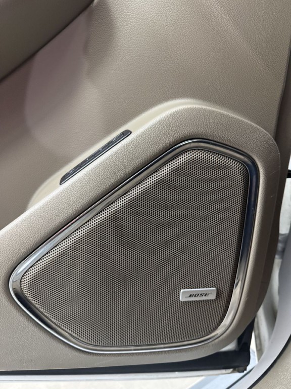 2017 Chevrolet Tahoe Image 23