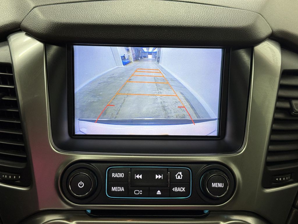 2017 Chevrolet Tahoe Image 30