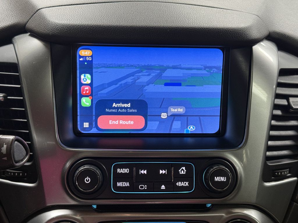 2017 Chevrolet Tahoe Image 31