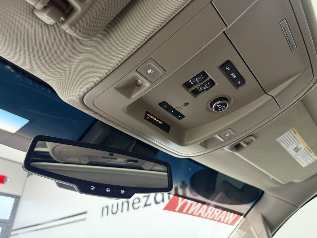 2017 Chevrolet Tahoe Image 32