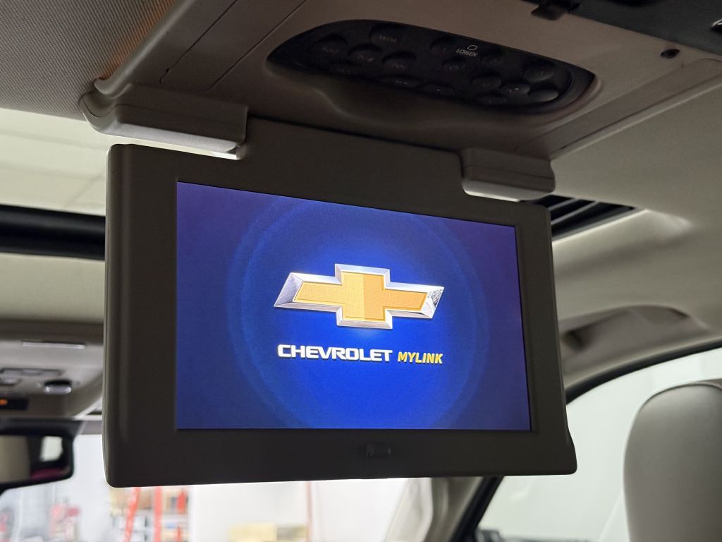 2017 Chevrolet Tahoe Image 36