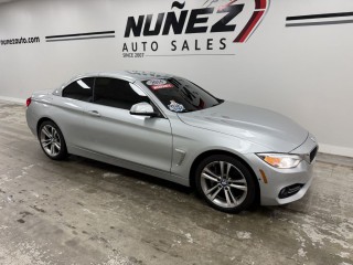Image for 2016 BMW 4 Series 435xi ID: 7460921
