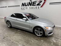 Image for 2016 BMW 4 Series 435xi ID: 7460921