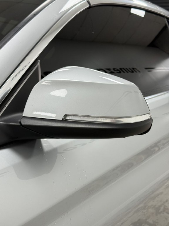 2016 BMW 4 Series Image 13