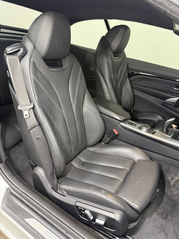 2016 BMW 4 Series Image 15