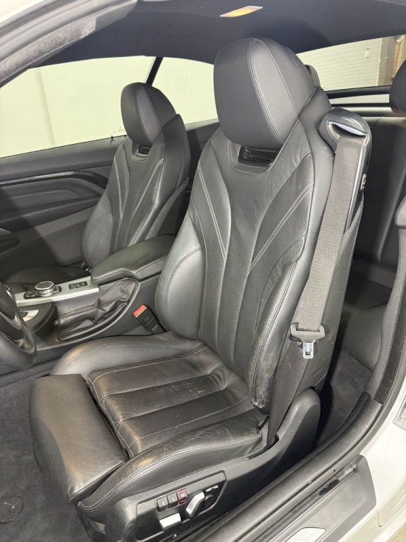 2016 BMW 4 Series Image 16