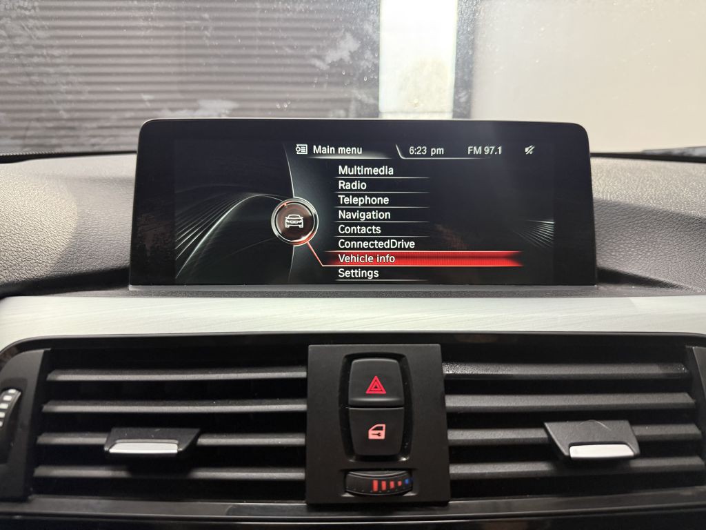 2016 BMW 4 Series Image 23