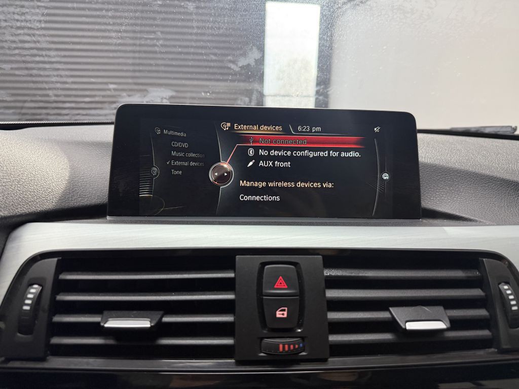2016 BMW 4 Series Image 24