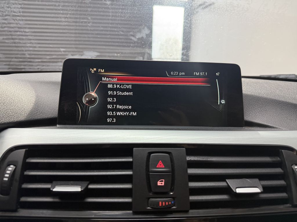 2016 BMW 4 Series Image 25