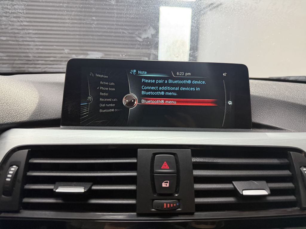 2016 BMW 4 Series Image 26