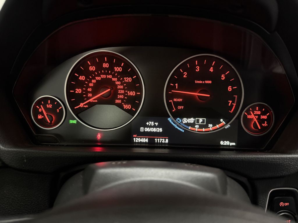 2016 BMW 4 Series Image 29