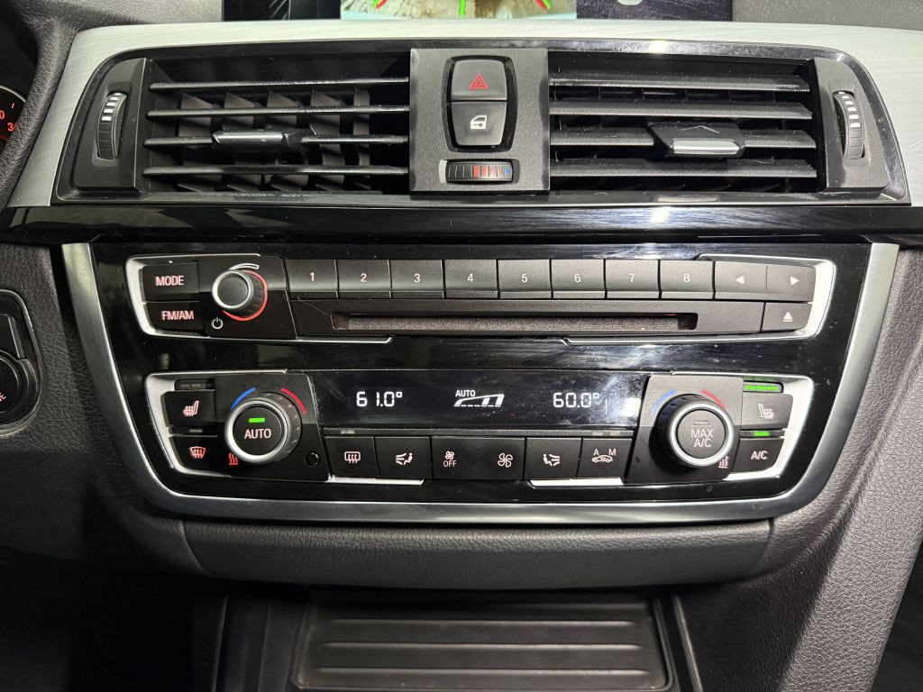 2016 BMW 4 Series Image 30